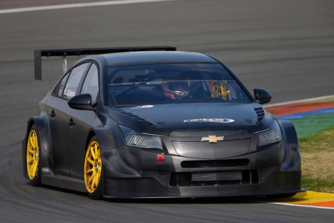 Campos Racing